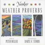 Yankee Weather Proverbs
